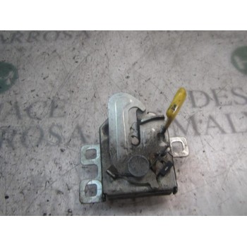 CERRADURA CAPOT 51823459 