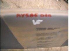 Recambio de parasol derecho para fiat doblo (119) 1.9 d sx referencia OEM IAM 735294014   2