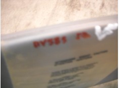 Recambio de parasol izquierdo para fiat doblo (119) 1.9 d sx referencia OEM IAM 735294018   2