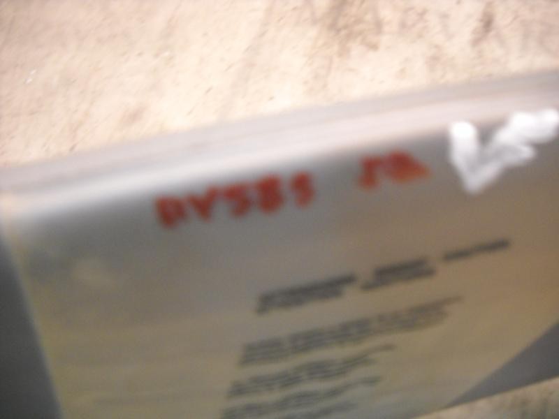 Recambio de parasol izquierdo para fiat doblo (119) 1.9 d sx referencia OEM IAM 735294018  