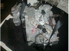 Recambio de caja cambios para mazda 6 monovolumen (gy) 2.3 cat referencia OEM IAM   