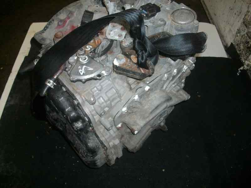 Recambio de caja cambios para mazda 6 monovolumen (gy) 2.3 cat referencia OEM IAM   