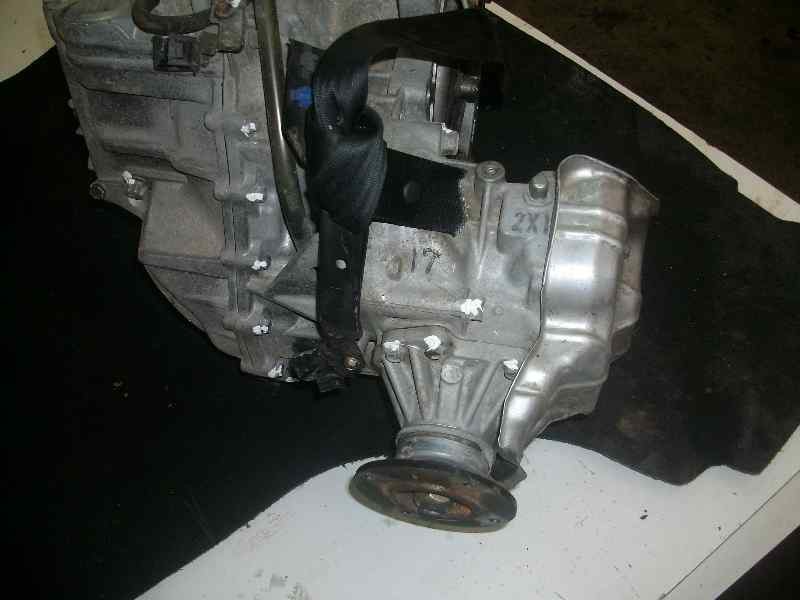 Recambio de caja cambios para mazda 6 monovolumen (gy) 2.3 cat referencia OEM IAM   