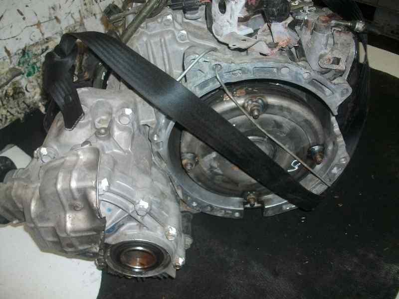 Recambio de caja cambios para mazda 6 monovolumen (gy) 2.3 cat referencia OEM IAM   