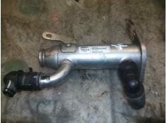Recambio de enfriador egr para volvo c30 2.0 diesel cat referencia OEM IAM   