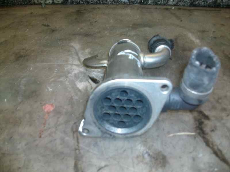 Recambio de enfriador egr para volvo c30 2.0 diesel cat referencia OEM IAM   