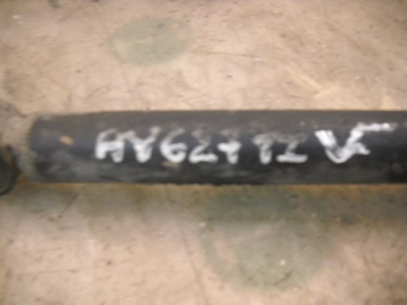 Recambio de amortiguador trasero izquierdo para seat toledo (1m2) signo referencia OEM IAM   