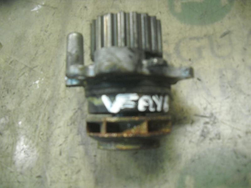 Recambio de bomba agua para seat toledo (1m2) signo referencia OEM IAM   