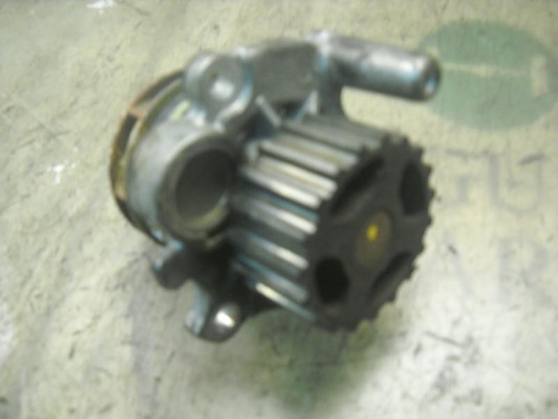 Recambio de bomba agua para seat toledo (1m2) signo referencia OEM IAM   