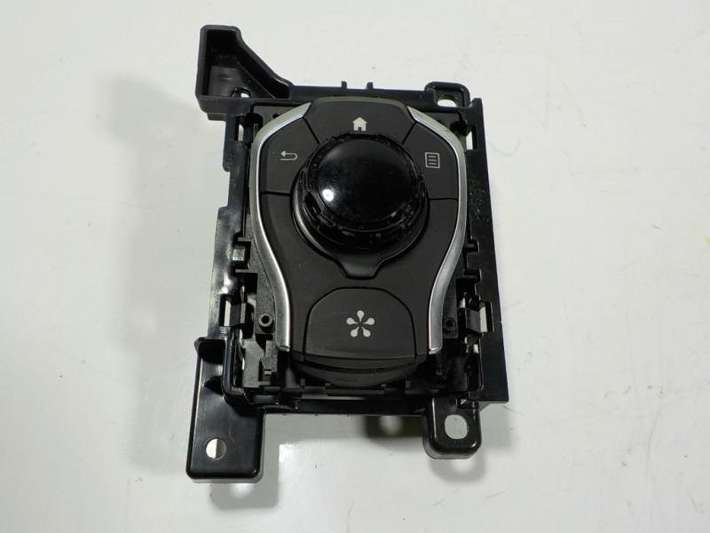 Recambio de mando multifuncion para renault talisman 1.7 blue dci diesel fap referencia OEM IAM  253B05762R 