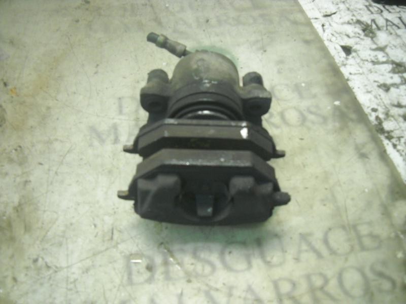 Recambio de pinza freno delantera izquierda para seat toledo (1m2) signo referencia OEM IAM   