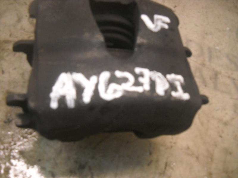 Recambio de pinza freno delantera izquierda para seat toledo (1m2) signo referencia OEM IAM   