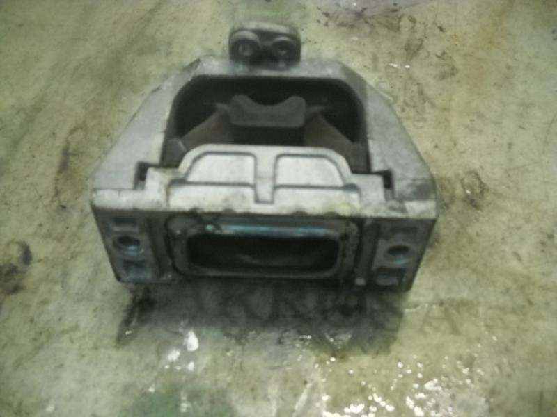 Recambio de soporte motor derecho para seat toledo (1m2) signo referencia OEM IAM   