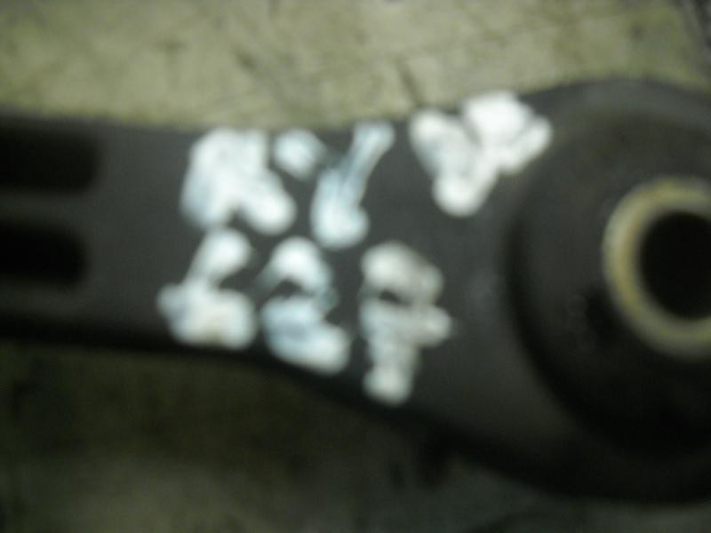 Recambio de tirante delantero derecho para seat toledo (1m2) signo referencia OEM IAM   