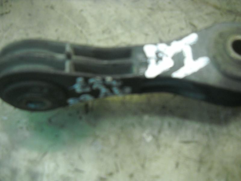 Recambio de tirante delantero izquierdo para seat toledo (1m2) signo referencia OEM IAM   