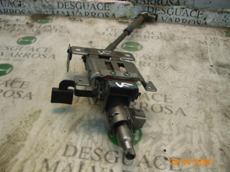 Recambio de columna direccion para peugeot 307 (s1) xn referencia OEM IAM   