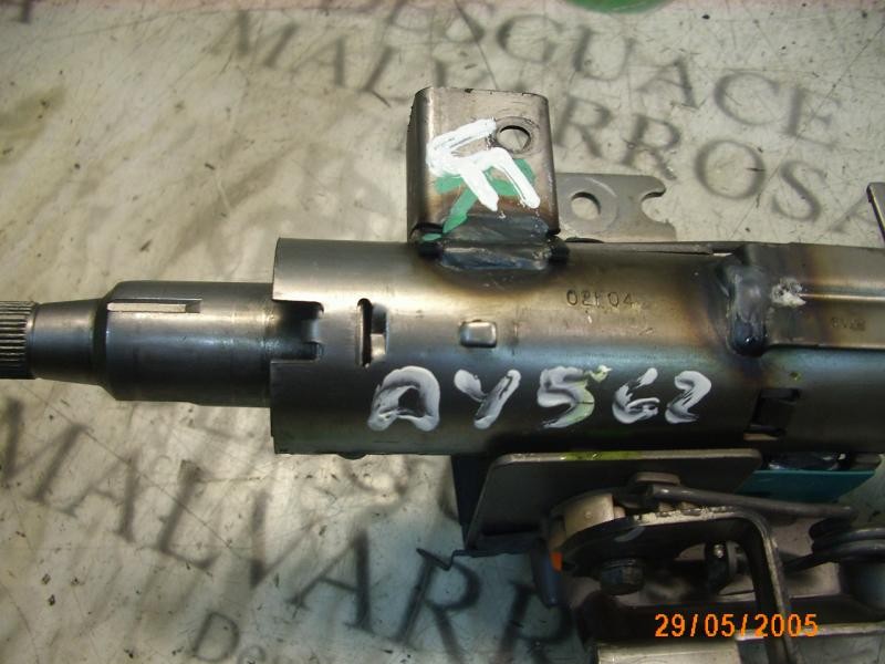 Recambio de columna direccion para peugeot 307 (s1) xn referencia OEM IAM   