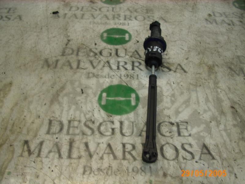 Recambio de bomba embrague para peugeot 307 (s1) xn referencia OEM IAM   