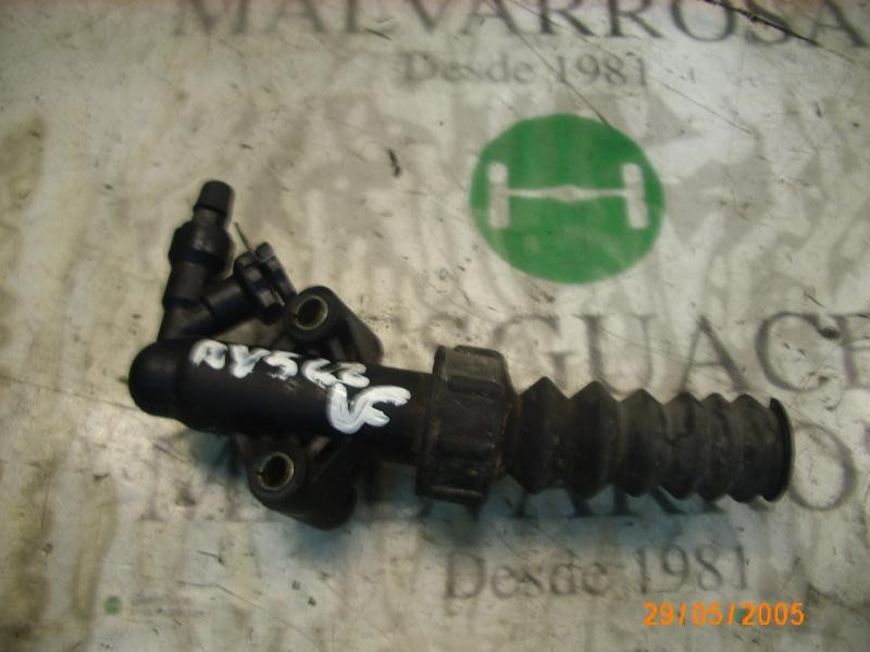 Recambio de bombin embrague para peugeot 307 (s1) xn referencia OEM IAM   