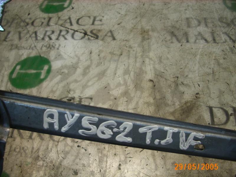 Recambio de elevalunas trasero izquierdo para peugeot 307 (s1) xn referencia OEM IAM   