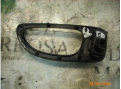 Recambio de mando elevalunas trasero derecho para peugeot 307 (s1) xn referencia OEM IAM    2