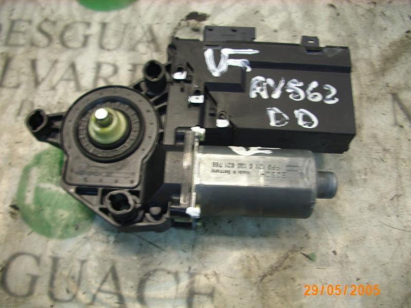 Recambio de motor elevalunas delantero derecho para peugeot 307 (s1) xn referencia OEM IAM   