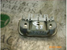 Recambio de piloto interior para peugeot 307 (s1) xn referencia OEM IAM    2