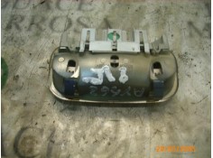 Recambio de piloto interior para peugeot 307 (s1) xn referencia OEM IAM    2