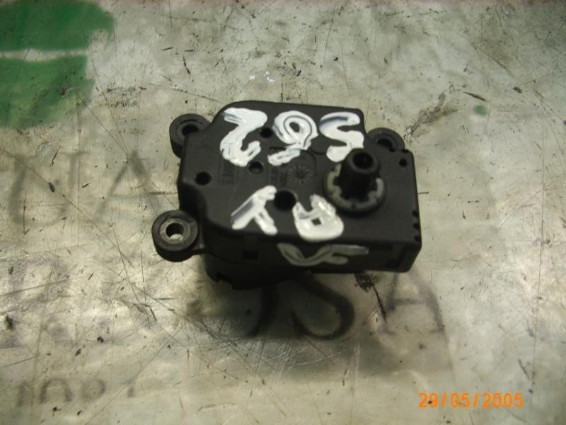 Recambio de motor apertura trampillas climatizador para peugeot 307 (s1) xn referencia OEM IAM   