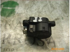 Recambio de motor apertura trampillas climatizador para peugeot 307 (s1) xn referencia OEM IAM    2