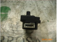 Recambio de motor apertura trampillas climatizador para peugeot 307 (s1) xn referencia OEM IAM    2