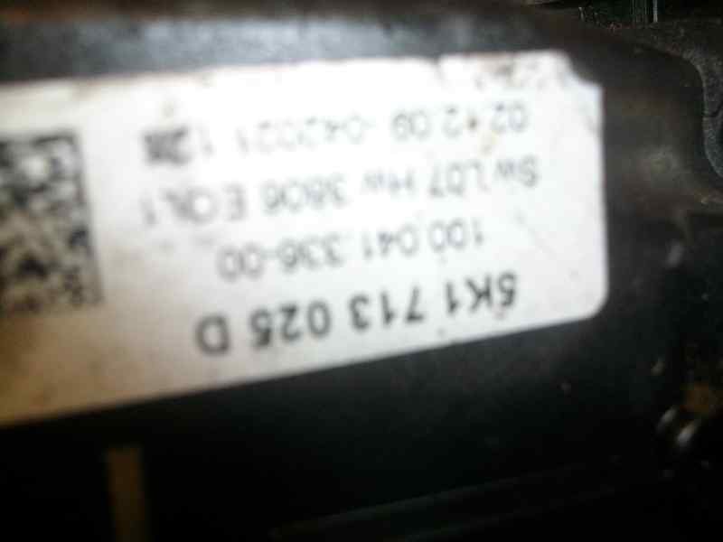 Recambio de palanca cambio para audi a3 (8p) 1.6 16v fsi referencia OEM IAM   