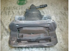 Recambio de pinza freno delantera derecha para opel combo (corsa c) familiar referencia OEM IAM    2