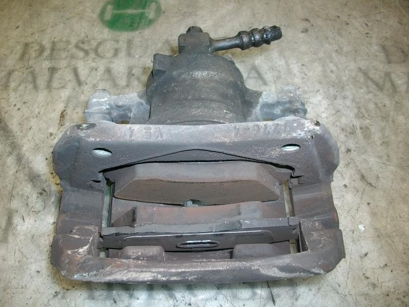 Recambio de pinza freno delantera derecha para opel combo (corsa c) familiar referencia OEM IAM   