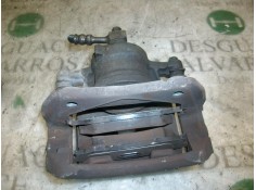 Recambio de pinza freno delantera izquierda para opel combo (corsa c) familiar referencia OEM IAM    2