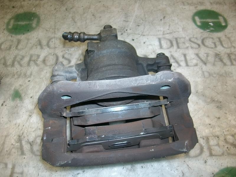 Recambio de pinza freno delantera izquierda para opel combo (corsa c) familiar referencia OEM IAM   