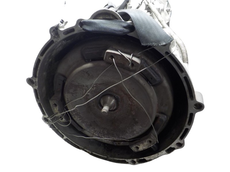 Recambio de caja cambios para porsche cayenne (typ 9pa) turbo referencia OEM IAM  09D300037H 