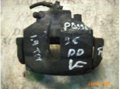 Recambio de pinza freno delantera derecha para volkswagen passat berlina (3c2) 1.9 tdi referencia OEM IAM   