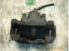 Recambio de pinza freno delantera derecha para volkswagen passat berlina (3c2) 1.9 tdi referencia OEM IAM    2