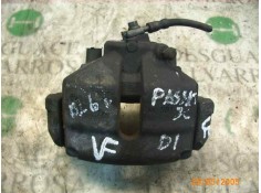 Recambio de pinza freno delantera izquierda para volkswagen passat berlina (3c2) 1.9 tdi referencia OEM IAM   