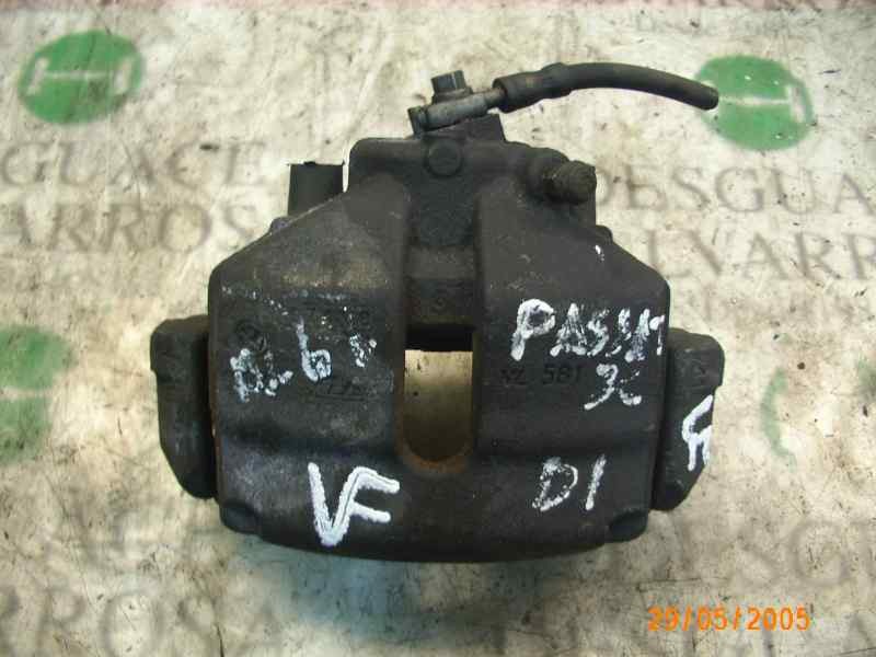 Recambio de pinza freno delantera izquierda para volkswagen passat berlina (3c2) 1.9 tdi referencia OEM IAM   