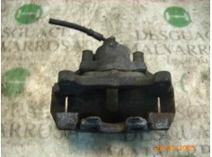 Recambio de pinza freno delantera izquierda para volkswagen passat berlina (3c2) 1.9 tdi referencia OEM IAM    2