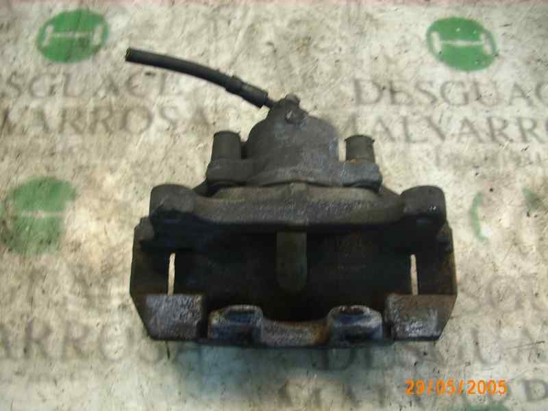 Recambio de pinza freno delantera izquierda para volkswagen passat berlina (3c2) 1.9 tdi referencia OEM IAM   