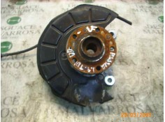 Recambio de mangueta delantera derecha para volkswagen passat berlina (3c2) 1.9 tdi referencia OEM IAM   