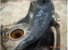 Recambio de mangueta delantera derecha para volkswagen passat berlina (3c2) 1.9 tdi referencia OEM IAM    2