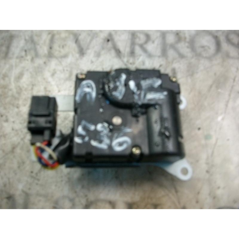 Recambio de motor electrico para hyundai santa fe (sm) 2.0 gls crdi 4x4 referencia OEM IAM 9722238000  