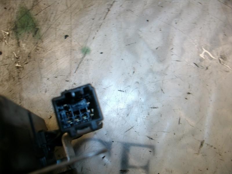 Recambio de motor electrico para hyundai santa fe (sm) 2.0 gls crdi 4x4 referencia OEM IAM 9722238000  