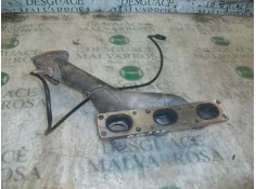 Recambio de colector escape para bmw serie 5 berlina (e39) 2.5 24v cat referencia OEM IAM    2