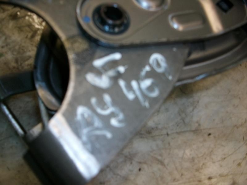 Recambio de palanca freno de mano para nissan qashqai (j10) acenta referencia OEM IAM   