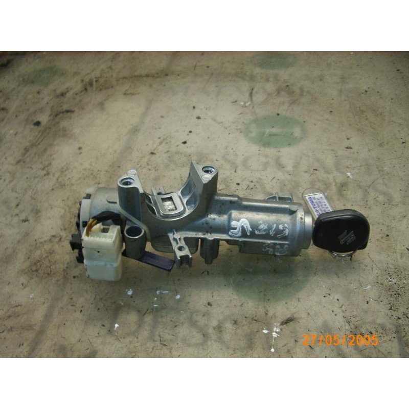 Recambio de antirrobo para suzuki swift berlina (mz) gl (3-ptas.) referencia OEM IAM   